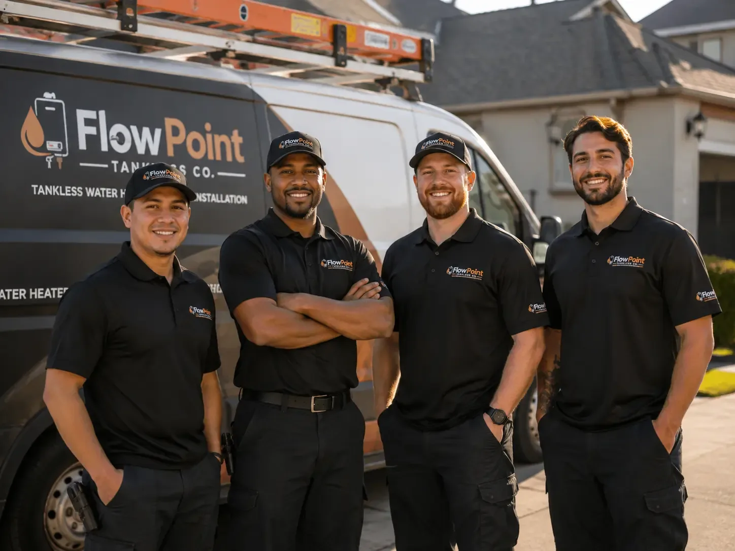 Tankless Water Heater Installation company in Pipestone, MN