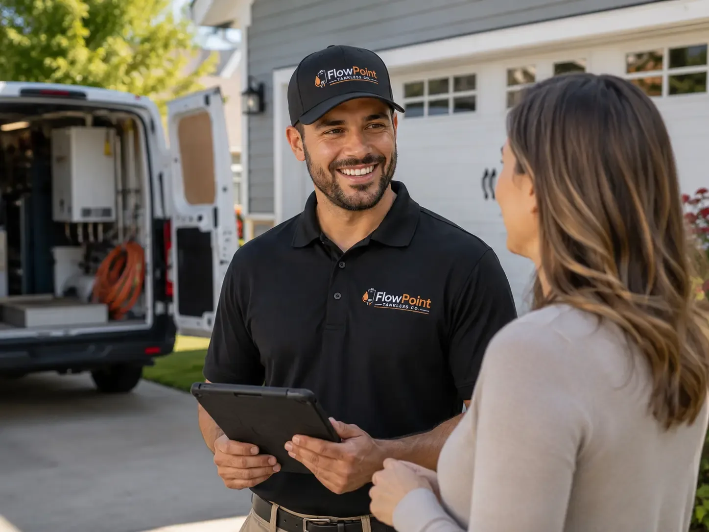 Tankless Water Heater Installation Pipestone, MN FAQs
